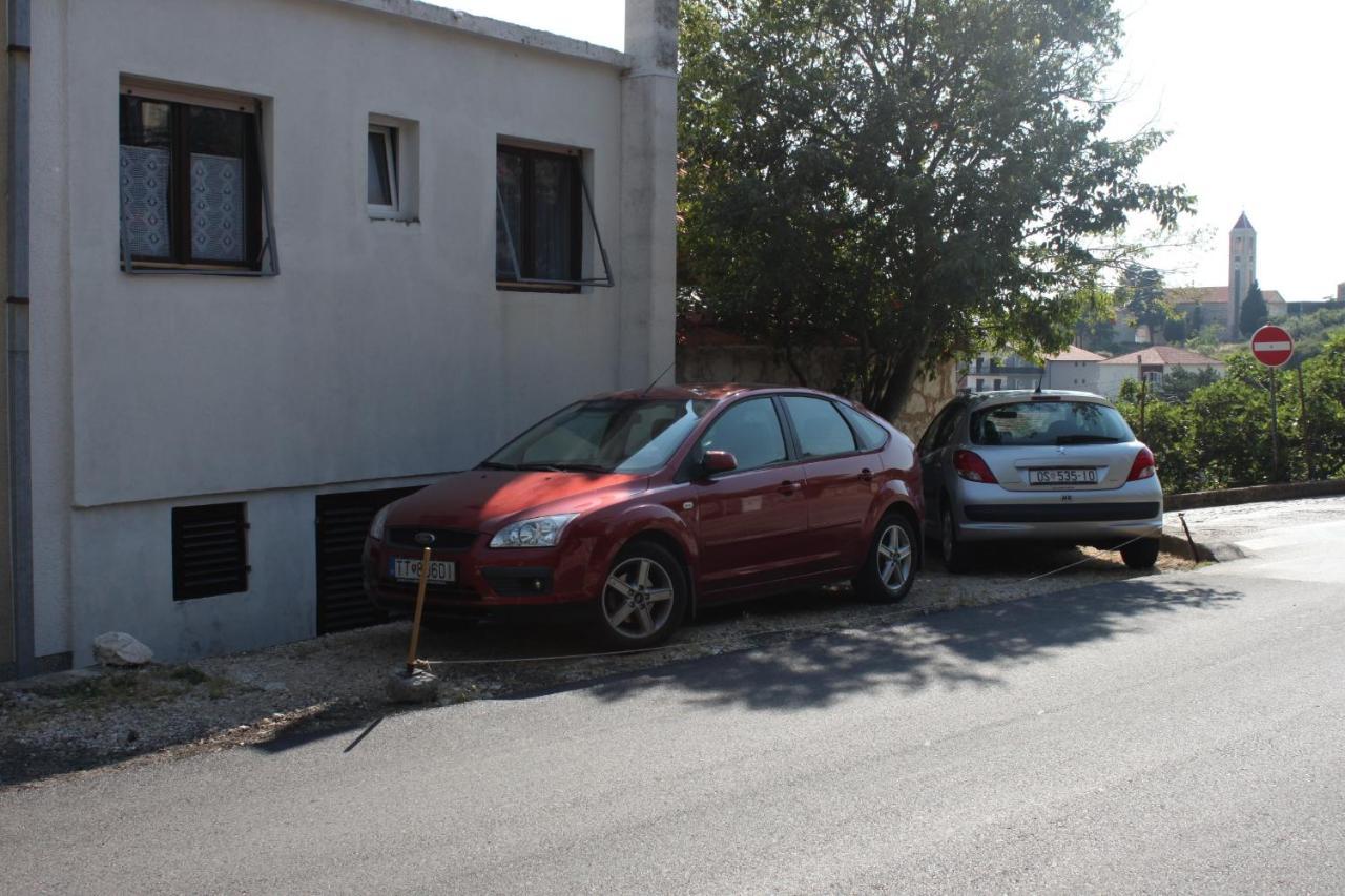 Apartments By The Sea Gradac, Makarska - 6661 Gradac (Split-Dalmatia) Exterior foto