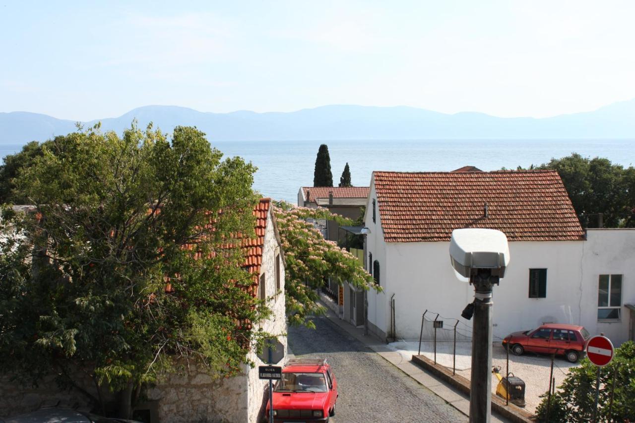 Apartments By The Sea Gradac, Makarska - 6661 Gradac (Split-Dalmatia) Exterior foto