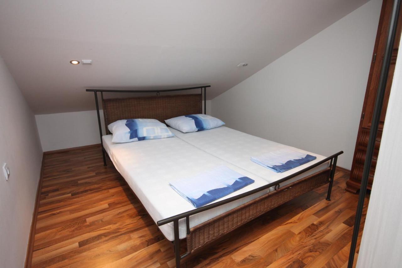 Apartments By The Sea Gradac, Makarska - 6661 Gradac (Split-Dalmatia) Exterior foto
