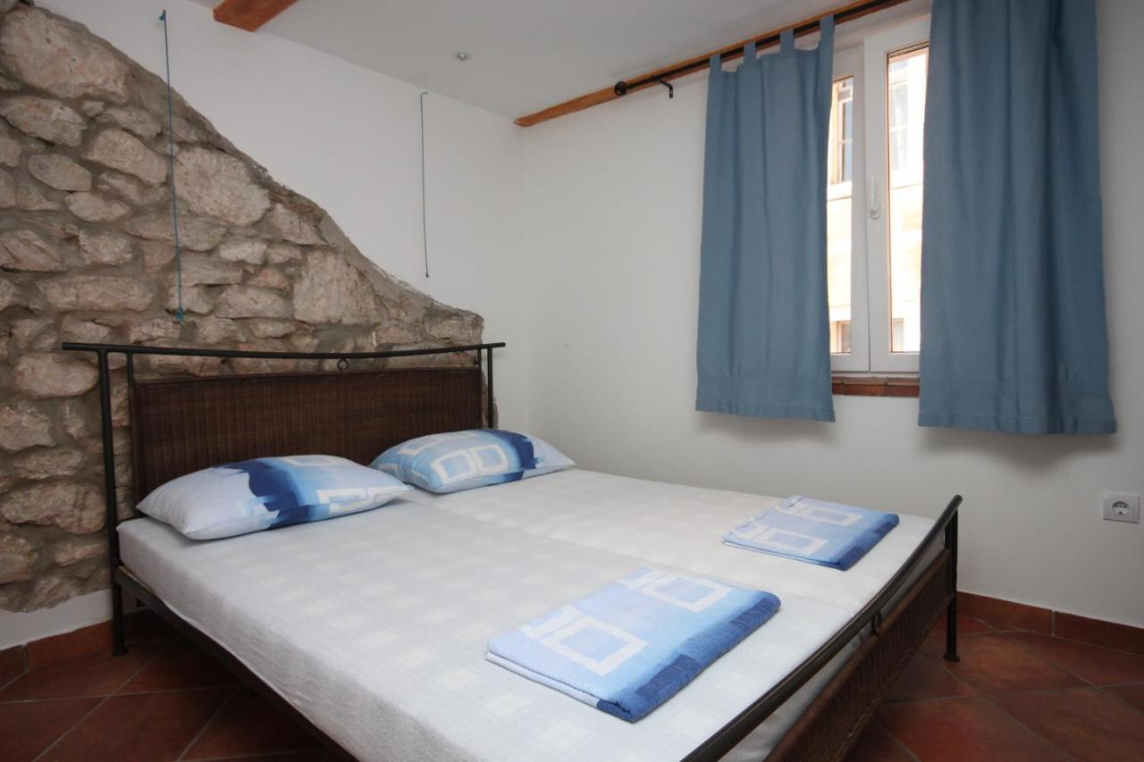 Apartments By The Sea Gradac, Makarska - 6661 Gradac (Split-Dalmatia) Exterior foto