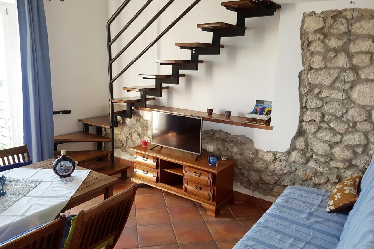 Apartments By The Sea Gradac, Makarska - 6661 Gradac (Split-Dalmatia) Exterior foto