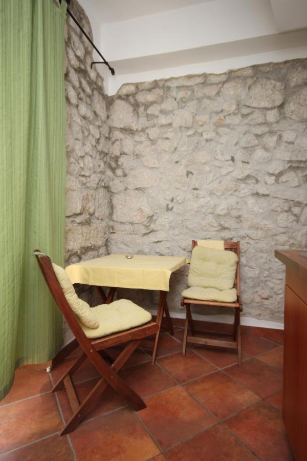 Apartments By The Sea Gradac, Makarska - 6661 Gradac (Split-Dalmatia) Exterior foto