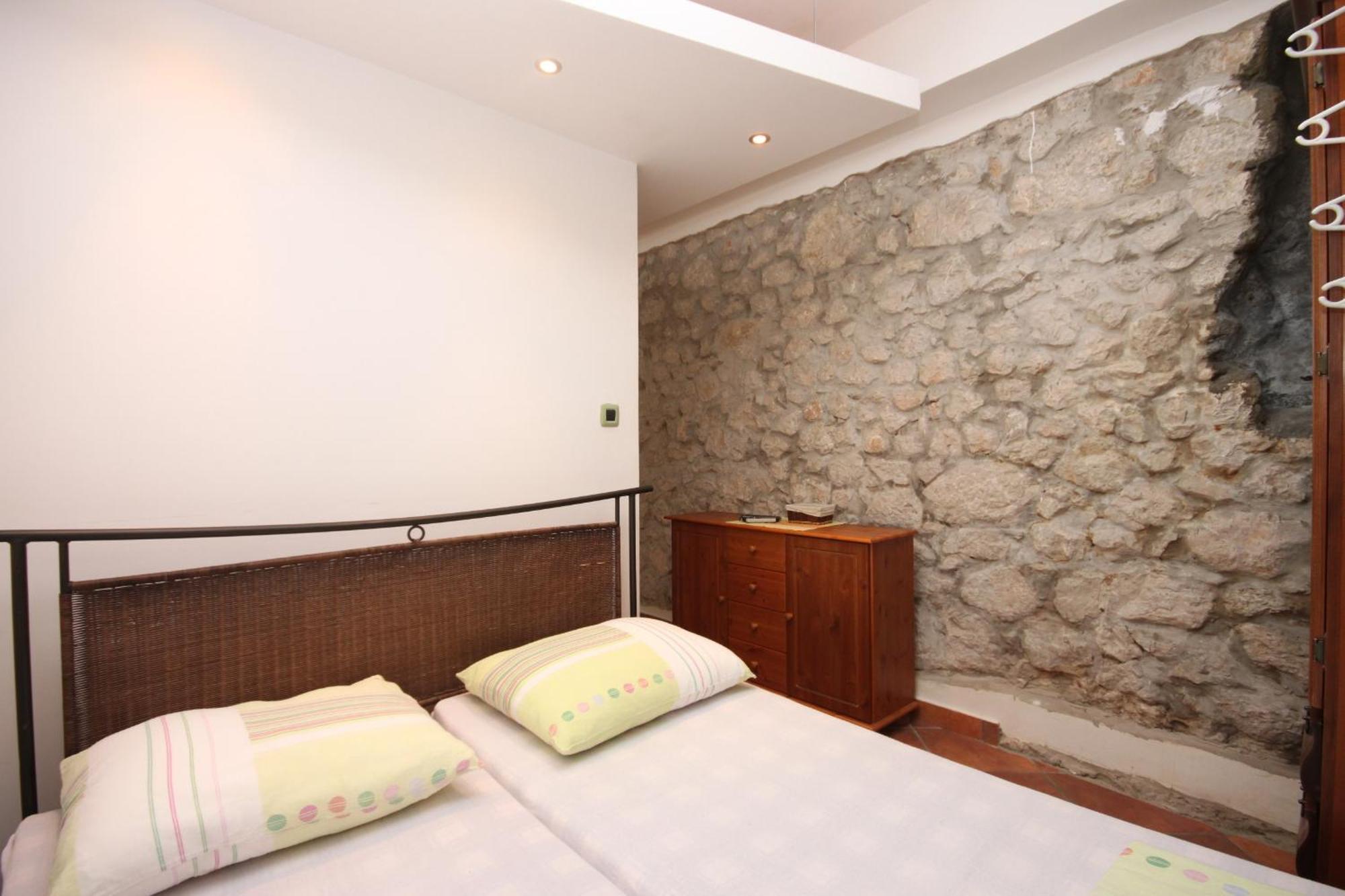 Apartments By The Sea Gradac, Makarska - 6661 Gradac (Split-Dalmatia) Quarto foto