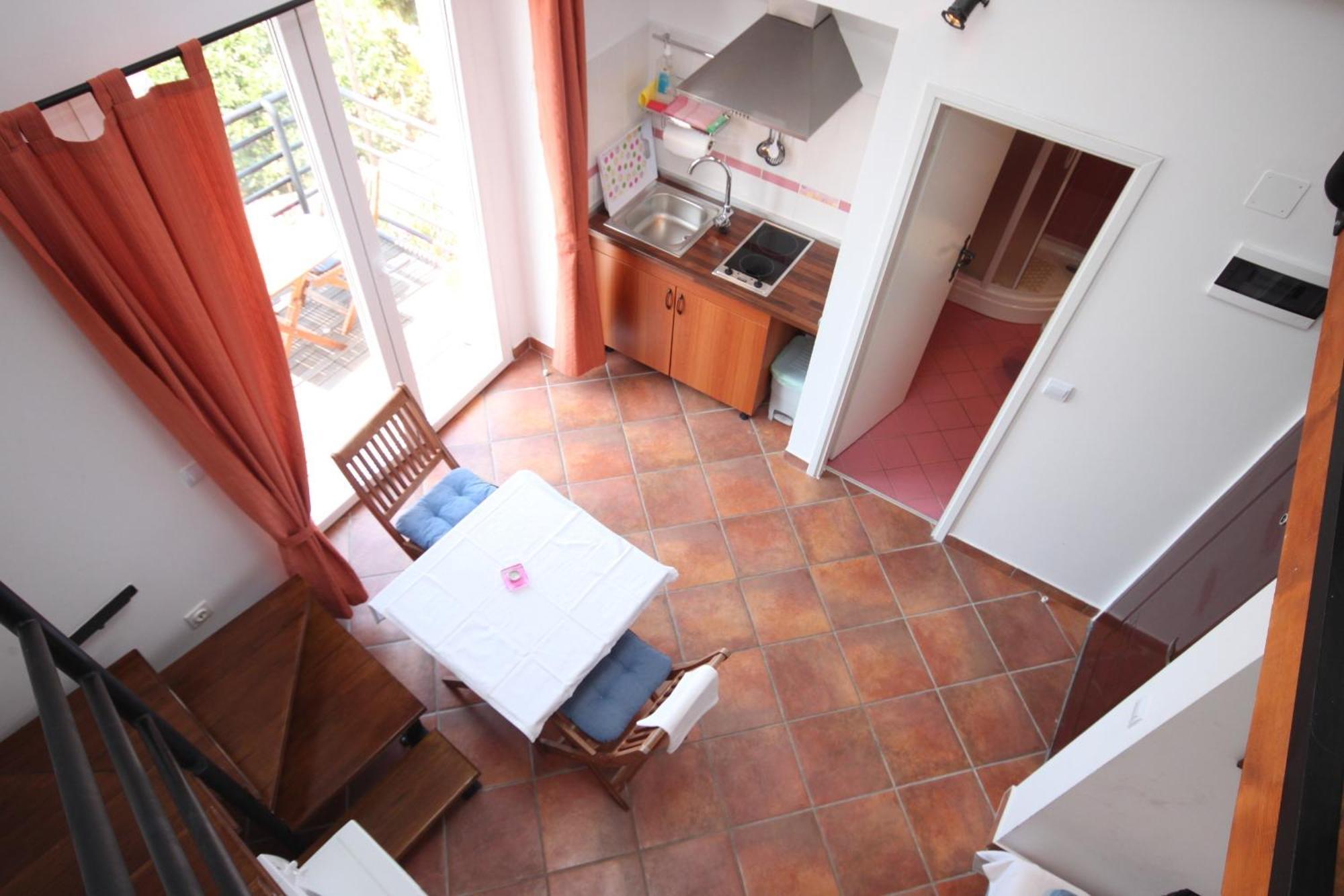 Apartments By The Sea Gradac, Makarska - 6661 Gradac (Split-Dalmatia) Quarto foto