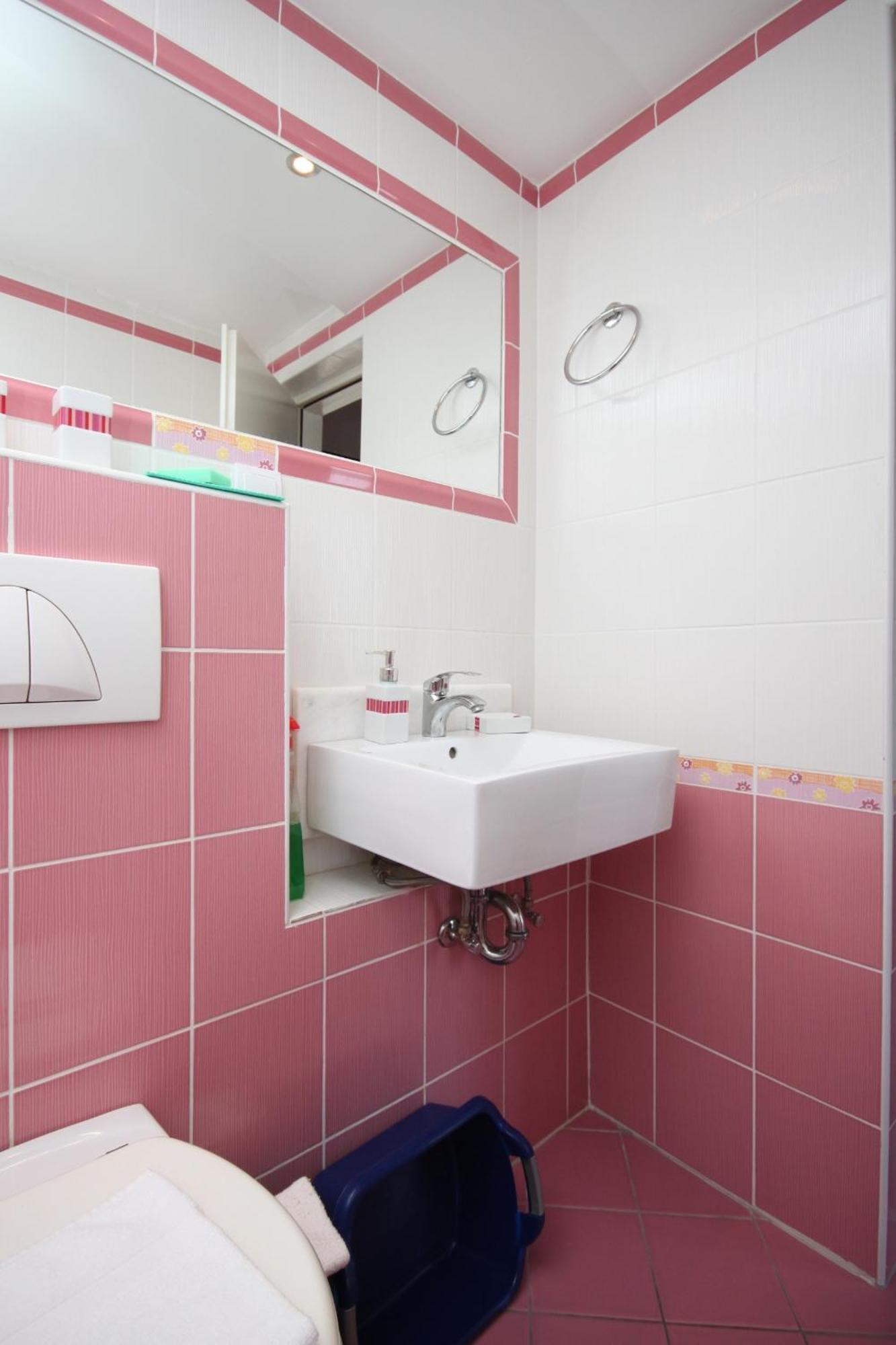 Apartments By The Sea Gradac, Makarska - 6661 Gradac (Split-Dalmatia) Quarto foto