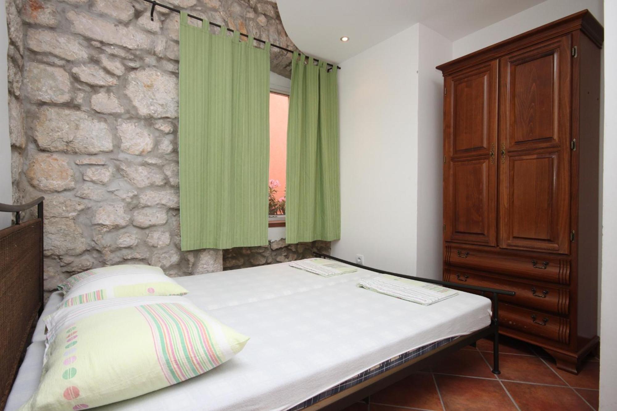 Apartments By The Sea Gradac, Makarska - 6661 Gradac (Split-Dalmatia) Quarto foto