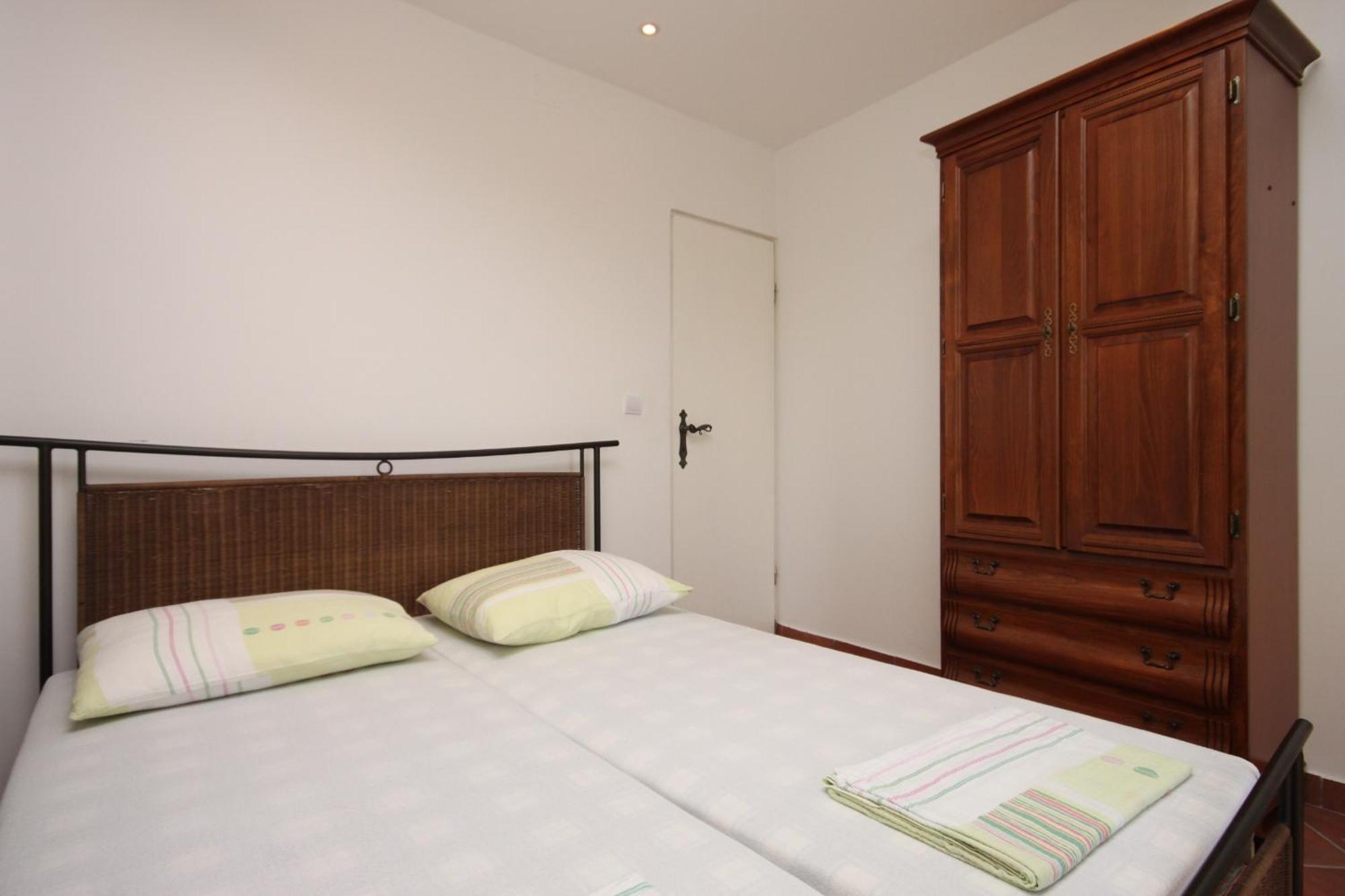 Apartments By The Sea Gradac, Makarska - 6661 Gradac (Split-Dalmatia) Quarto foto