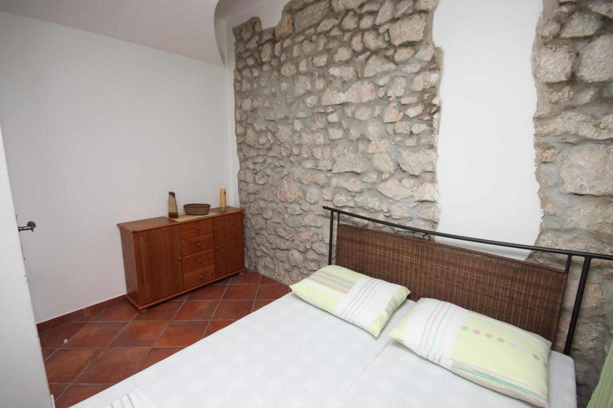 Apartments By The Sea Gradac, Makarska - 6661 Gradac (Split-Dalmatia) Quarto foto