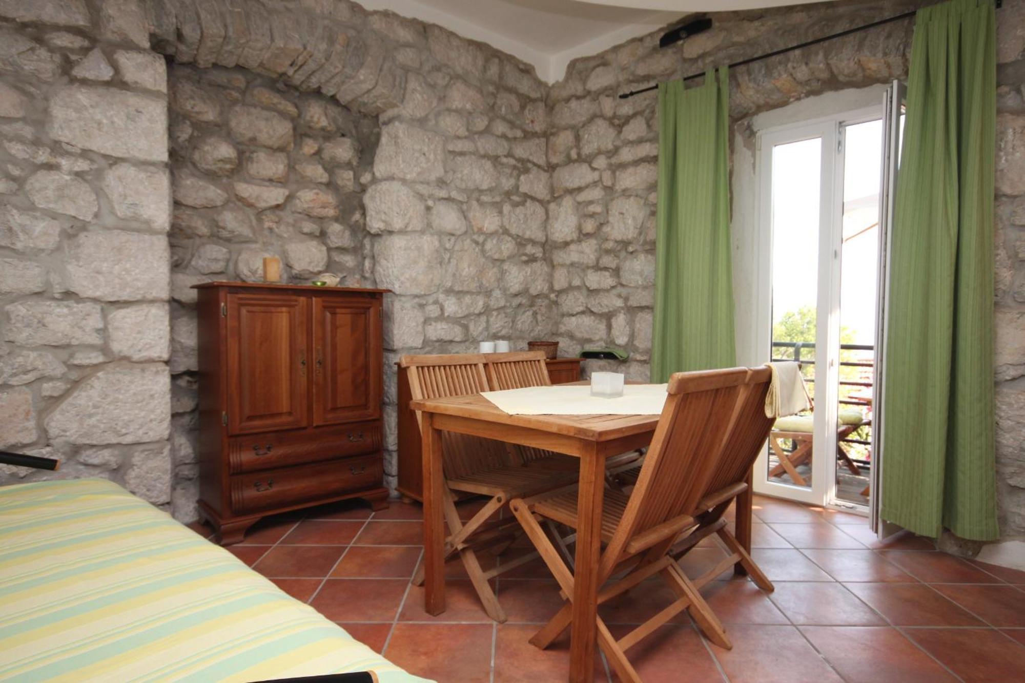 Apartments By The Sea Gradac, Makarska - 6661 Gradac (Split-Dalmatia) Quarto foto